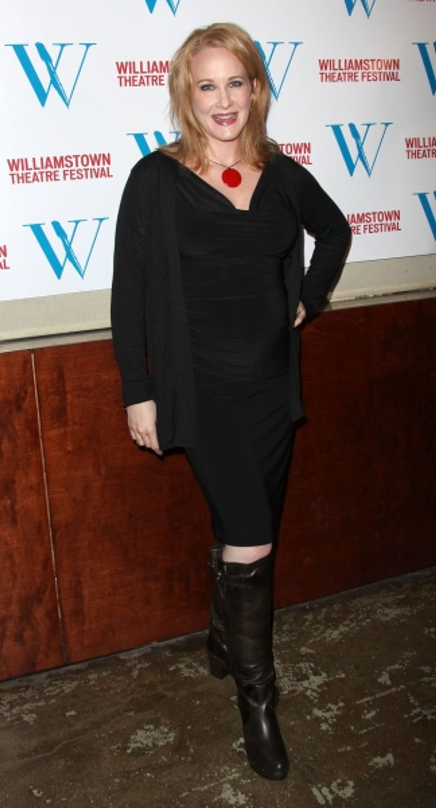 Photo Coverage: Williamstown Theatre Festival Benefit  Image