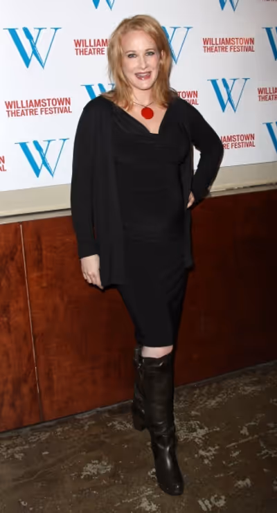 Katie Finneran Photo