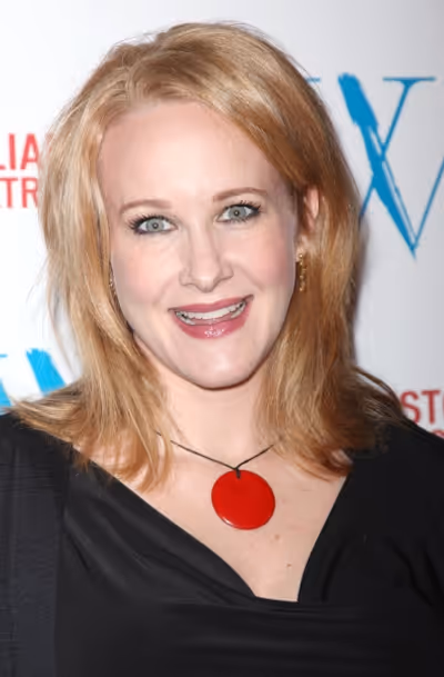 Katie Finneran Photo