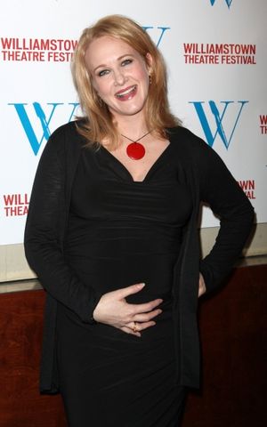 Katie Finneran Photo