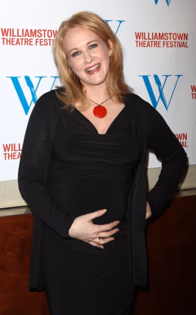 Katie Finneran Photo