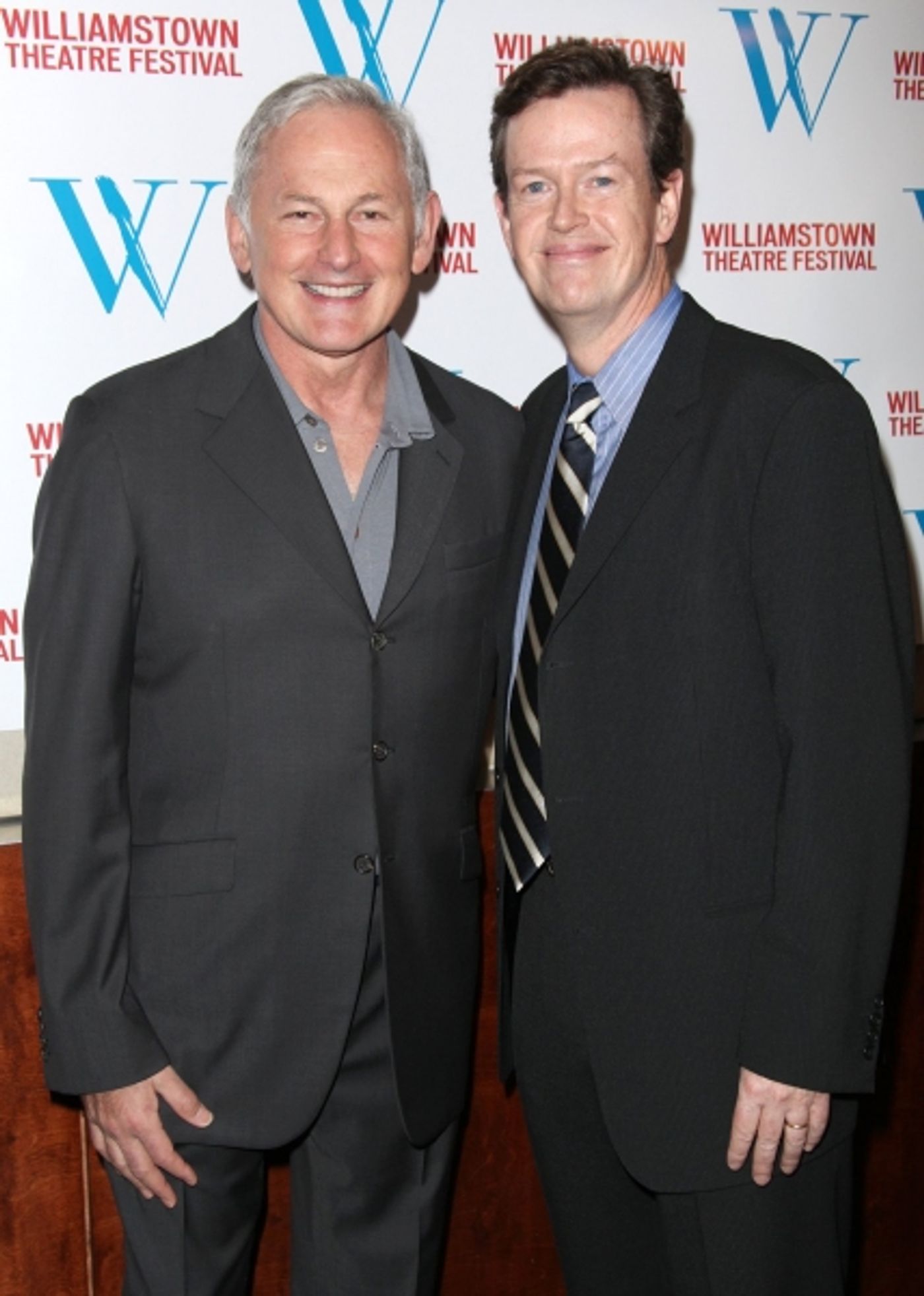 Photo Coverage: Williamstown Theatre Festival Benefit  Image