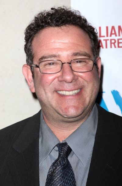Michael Grief Photo