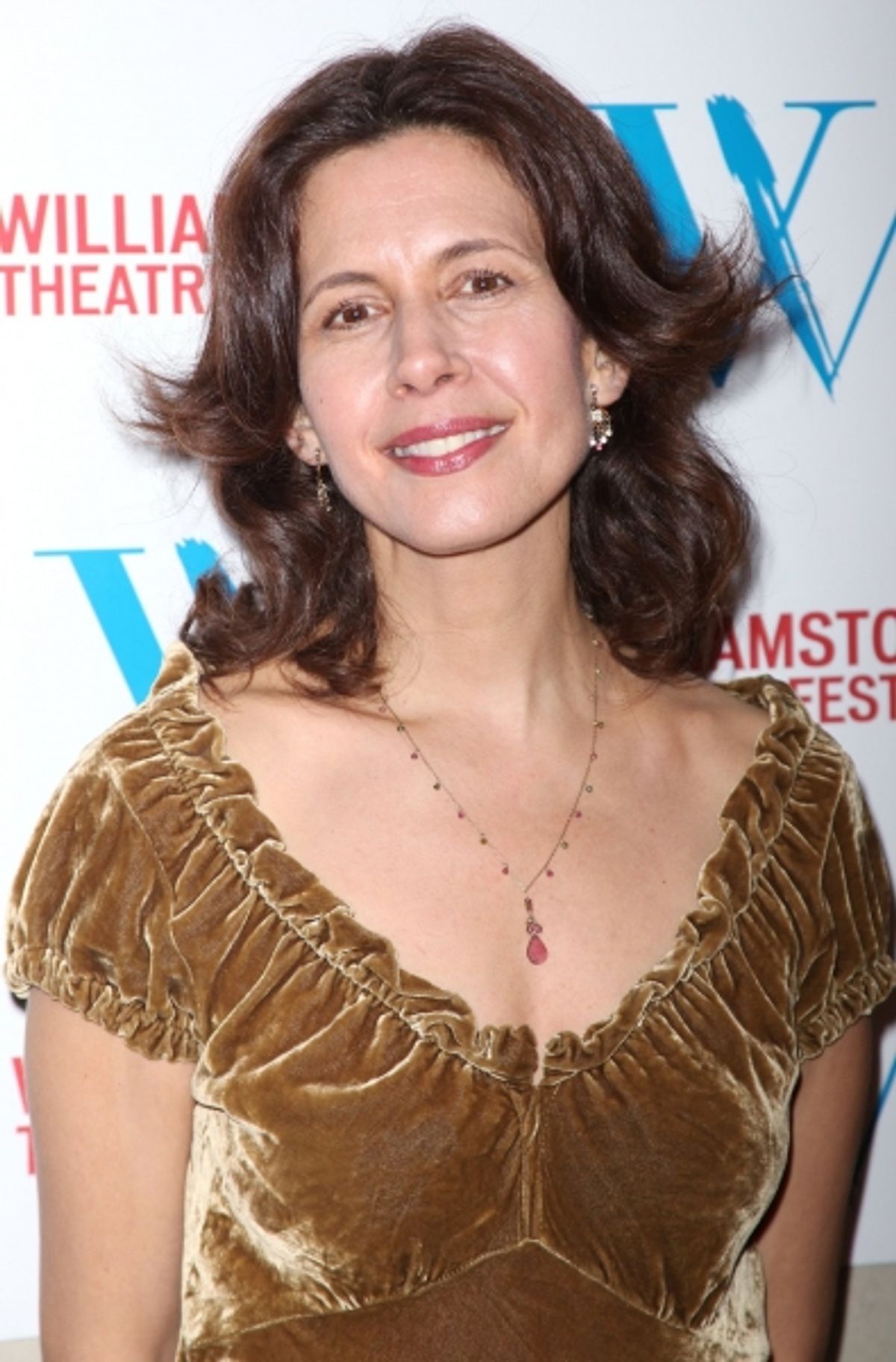 Jessica Hecht at 