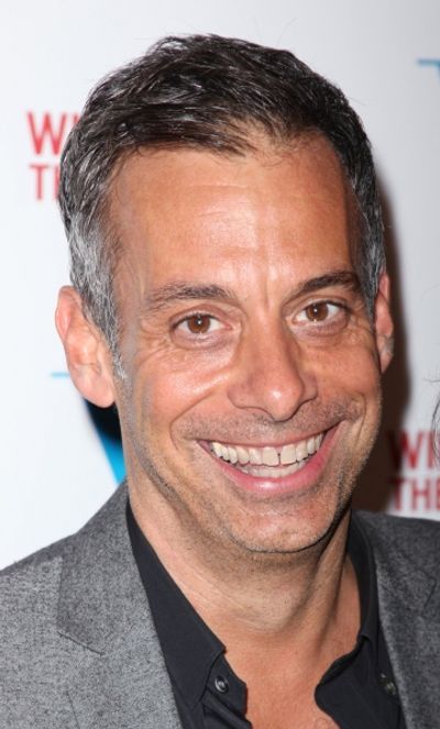 Joe Mantello Photo