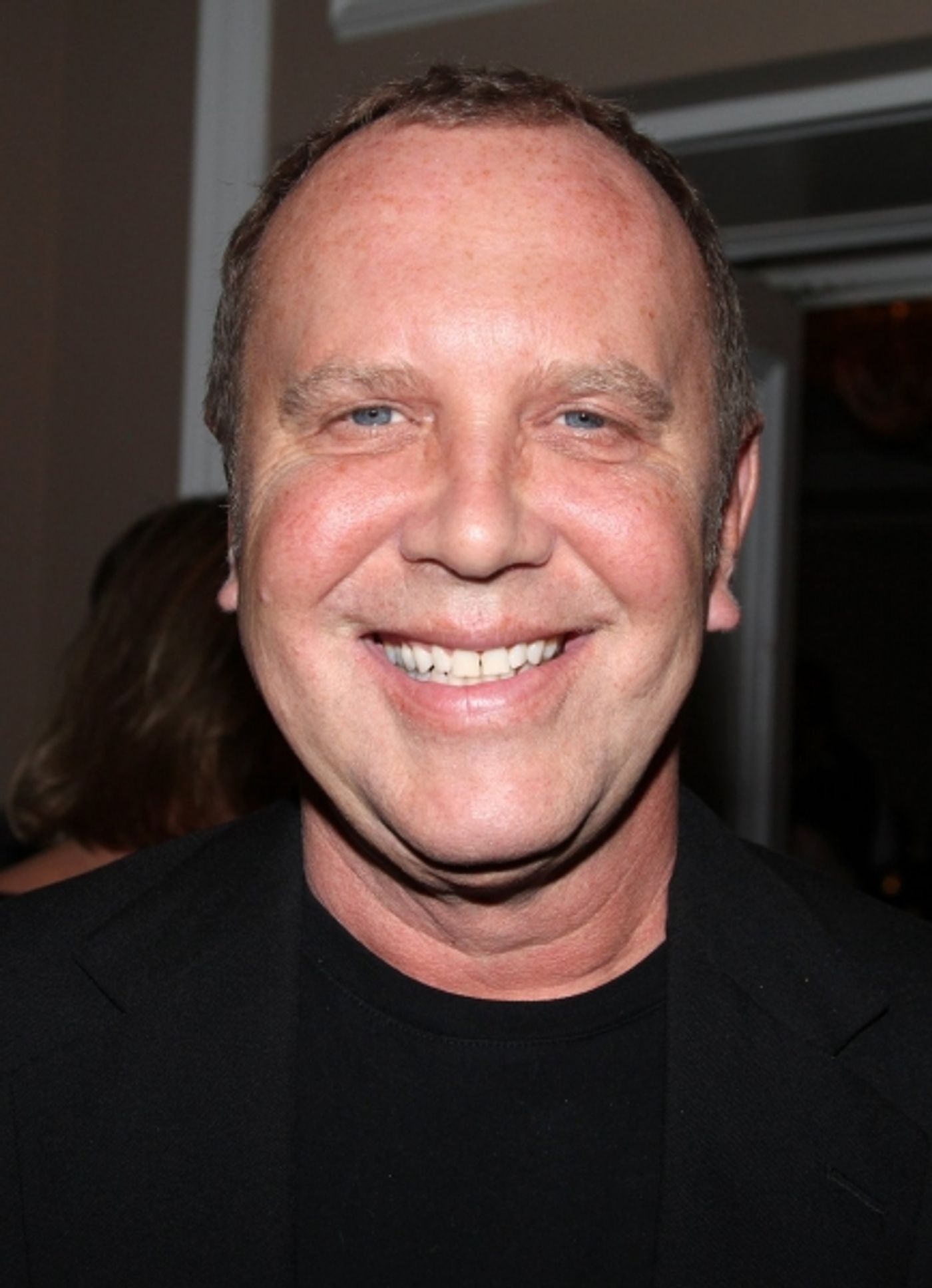 Photo Coverage:  Joan Collins Celebrates Feinstein's Opening  Image