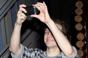 Sebastian Arcelus  Photo