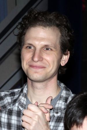 Sebastian Arcelus  Photo