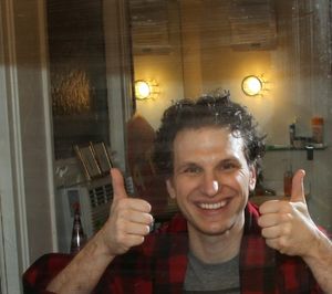 Sebastian Arcelus  Photo