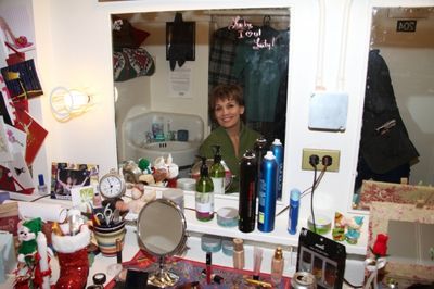 Beth Leavel Photo