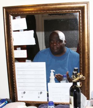 Michael Mandell Photo