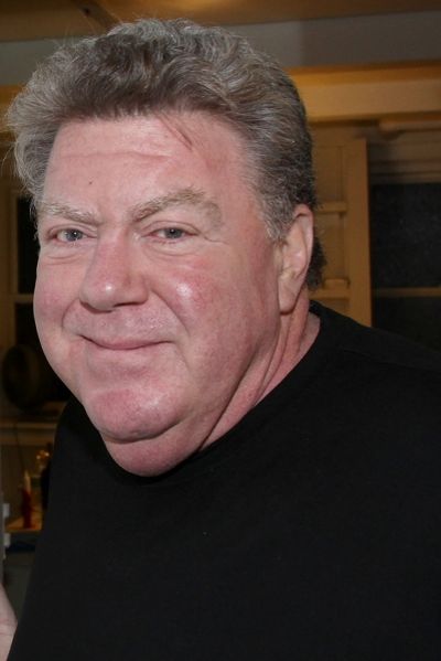 George Wendt Photo