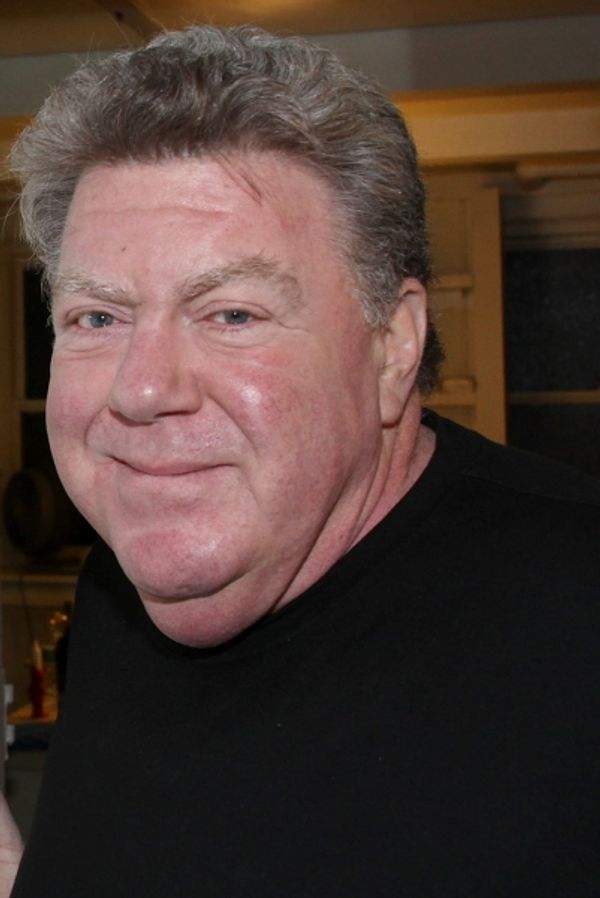 George Wendt Photo