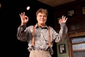 Michael Shannon Photo