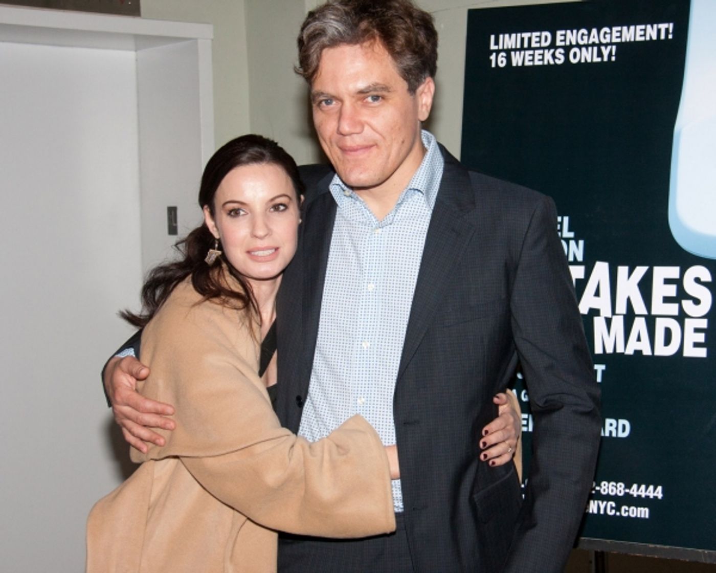 Photo Flash: MISTAKES WERE MADE at Barrow Street Theatre  Image