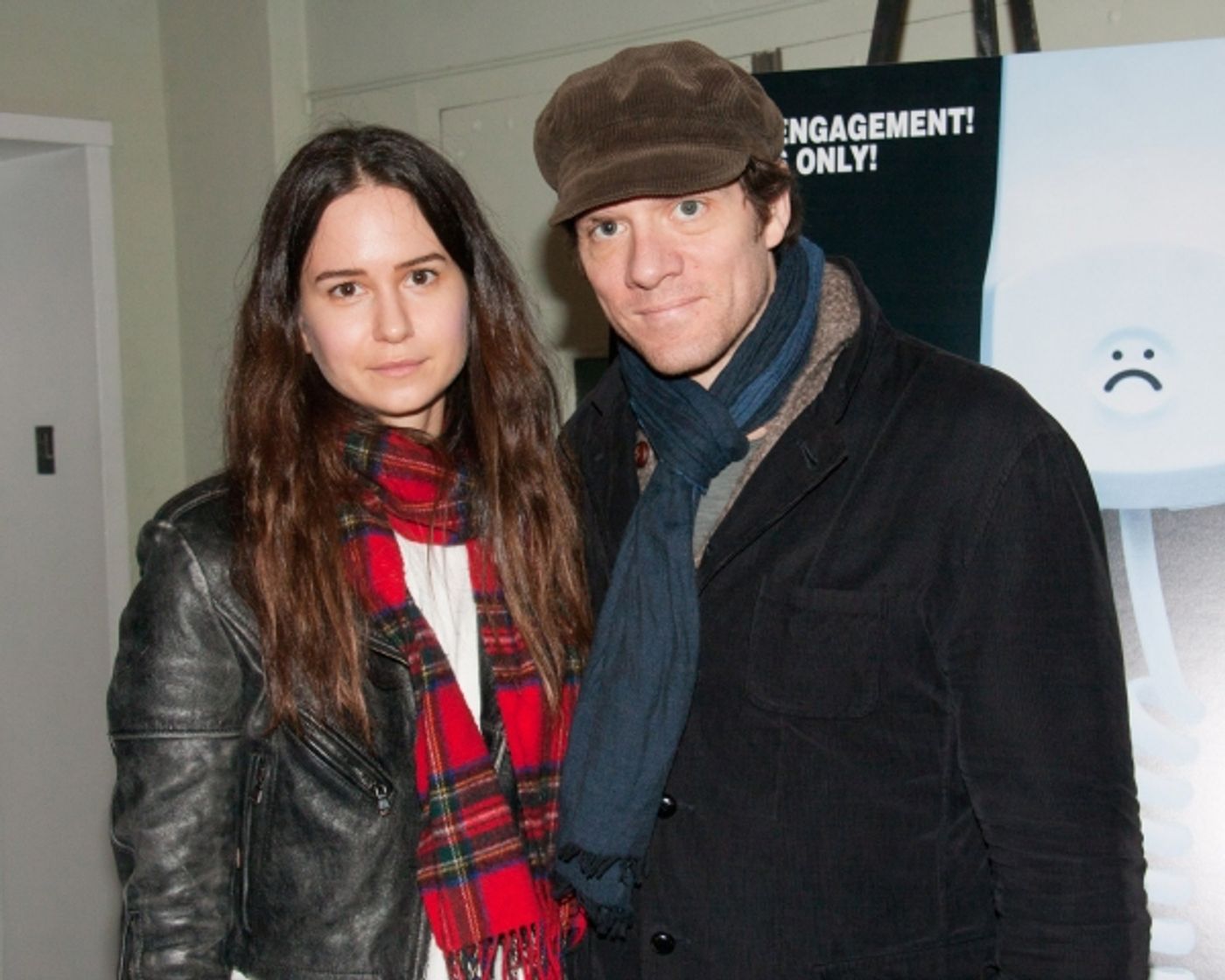 Photo Flash: MISTAKES WERE MADE at Barrow Street Theatre  Image