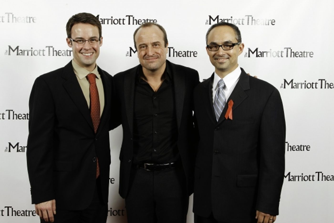 Photo Flash: THE MUSIC MAN at Marriott Theatre  Image