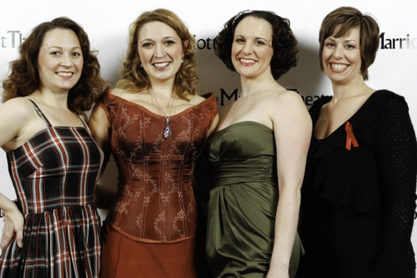 Photo Flash: THE MUSIC MAN at Marriott Theatre  Image