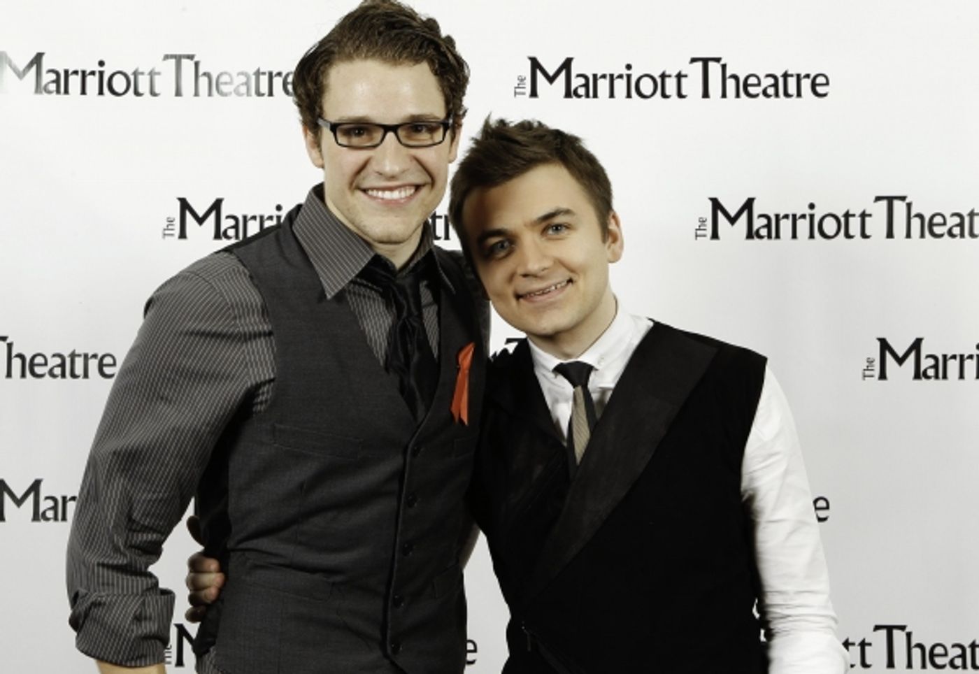 Photo Flash: THE MUSIC MAN at Marriott Theatre  Image