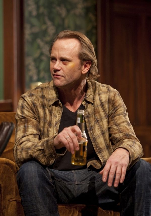Lee Tergesen  Photo