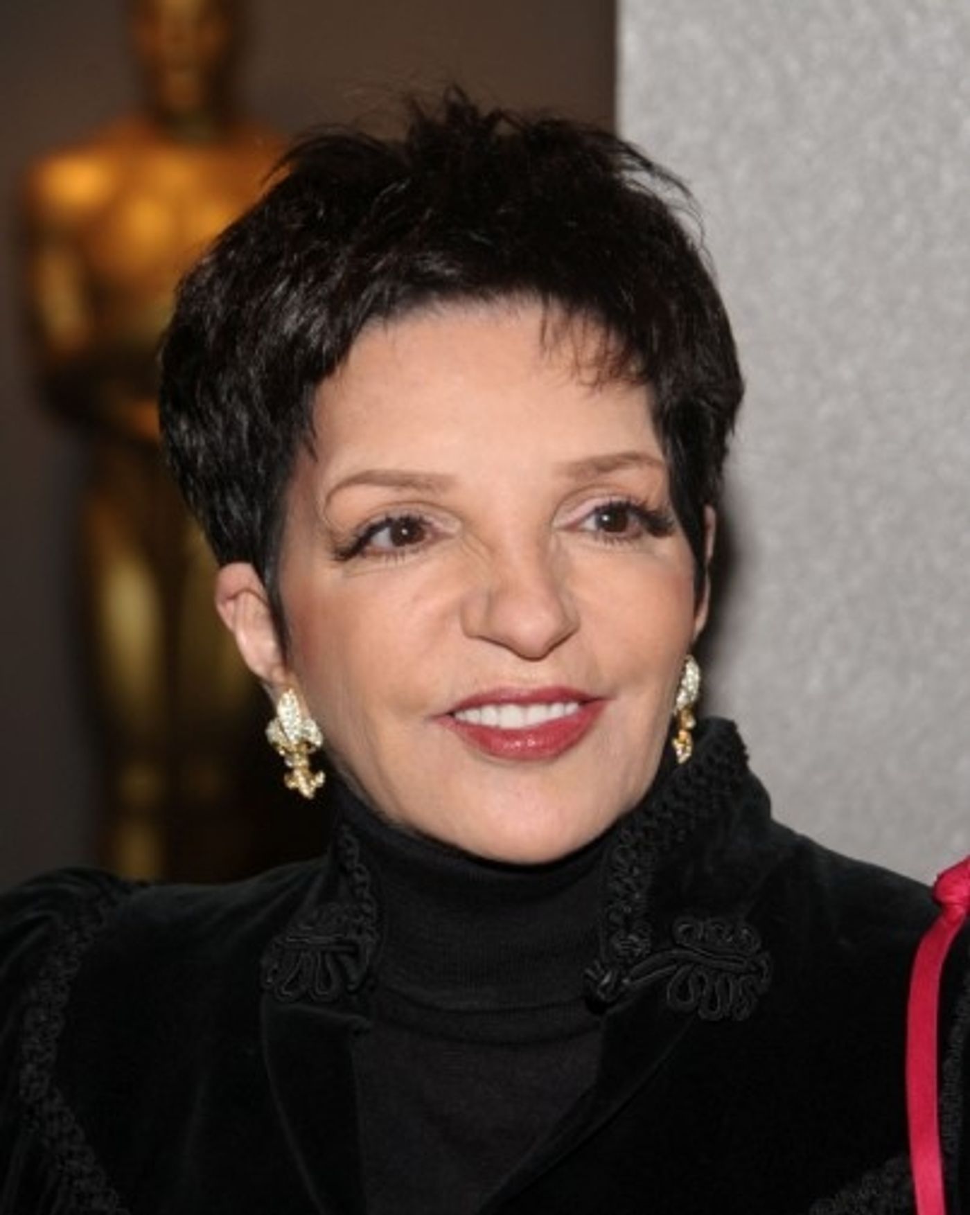 Photo Flash: Minnelli, et al. Gather for Academy Theatre Re-Opening  Image