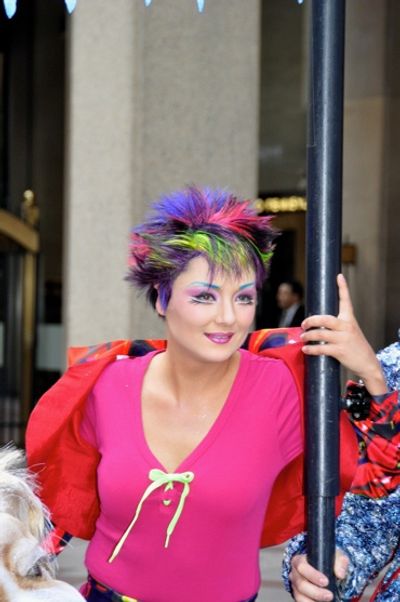 Maria Choodu Photo