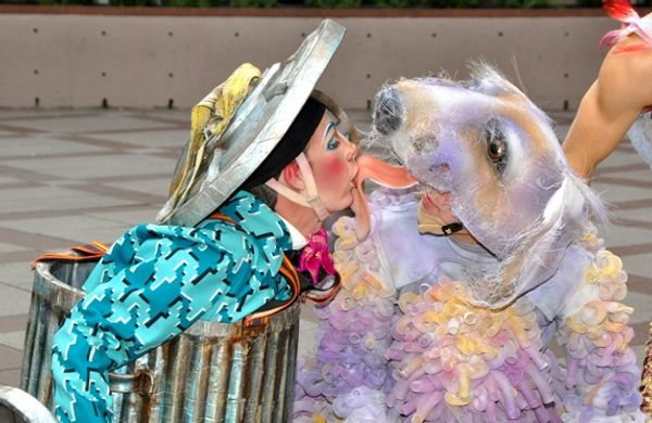 Facundo Gimenez Photo