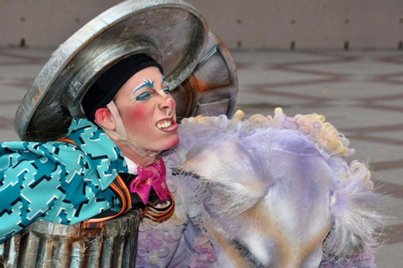 Photo Coverage: WINTUK Unveils 'WINTUK WAY' in NYC  Image