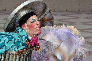 Facundo Gimenez Photo