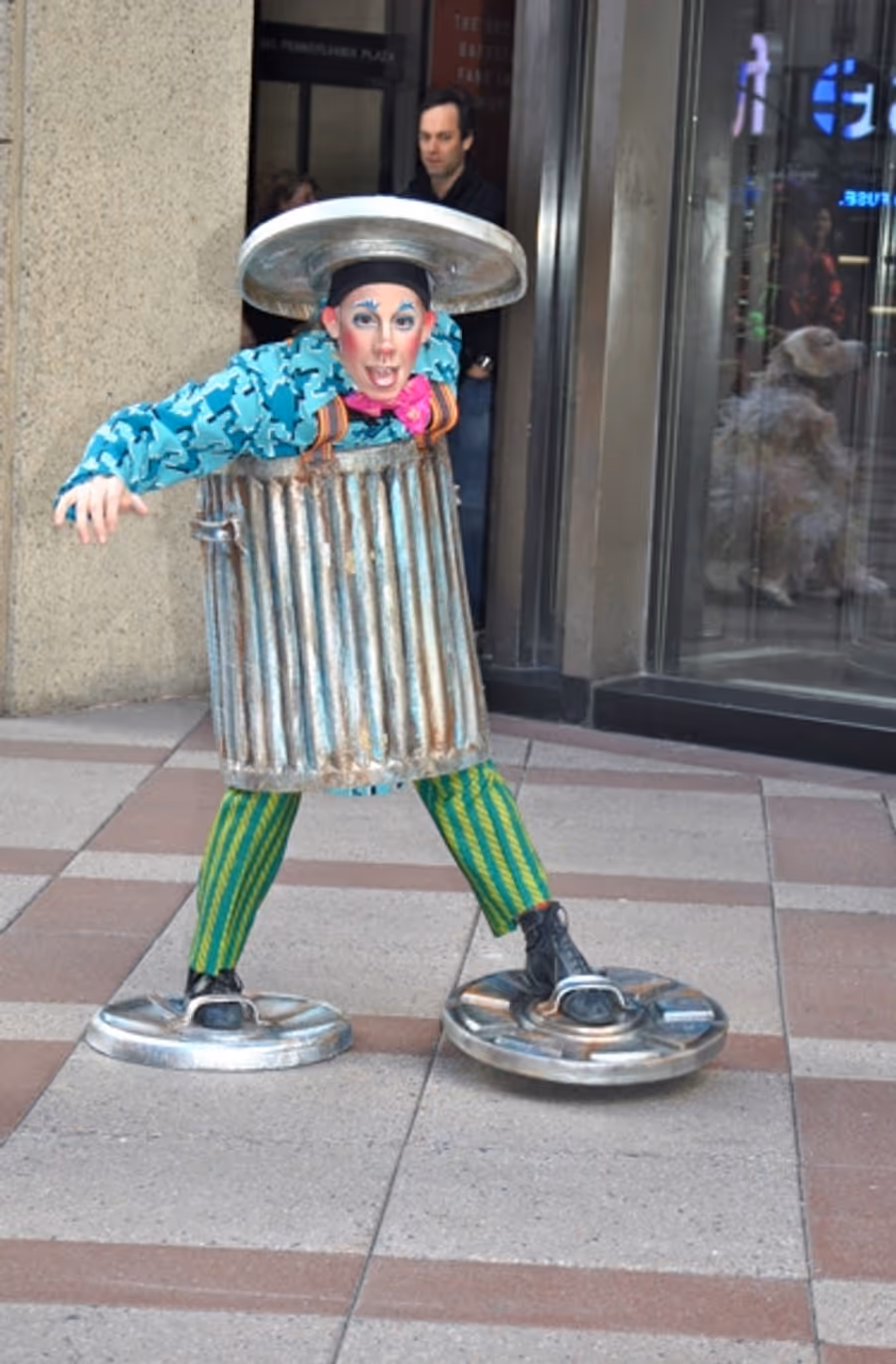 Photo Coverage: WINTUK Unveils 'WINTUK WAY' in NYC Image