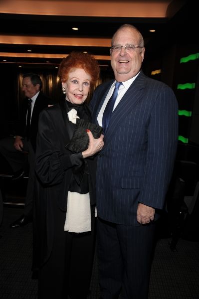 Roger Goldman Photo