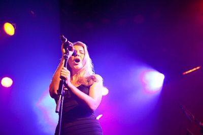 Morgan James  Photo