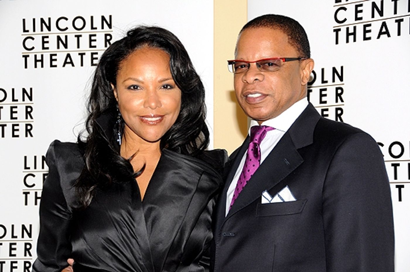 Photo Coverage: A FREE MAN OF COLOR Opening Night!  Image