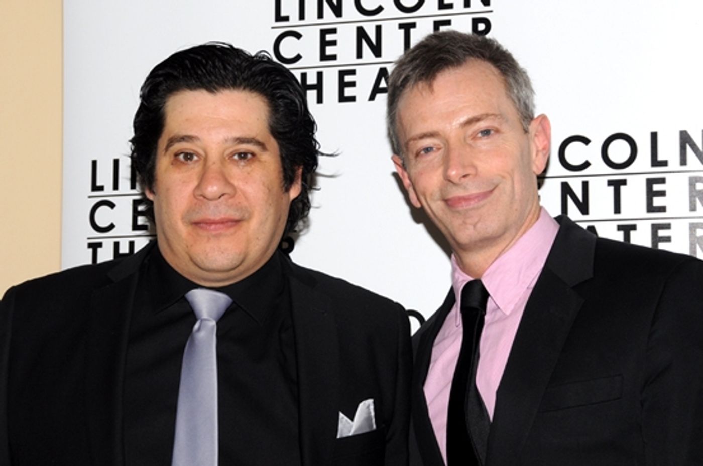 Photo Coverage: A FREE MAN OF COLOR Opening Night!  Image