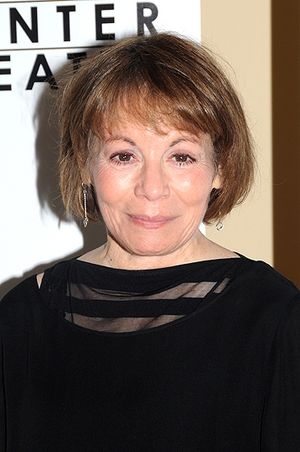 Alice Playten Photo