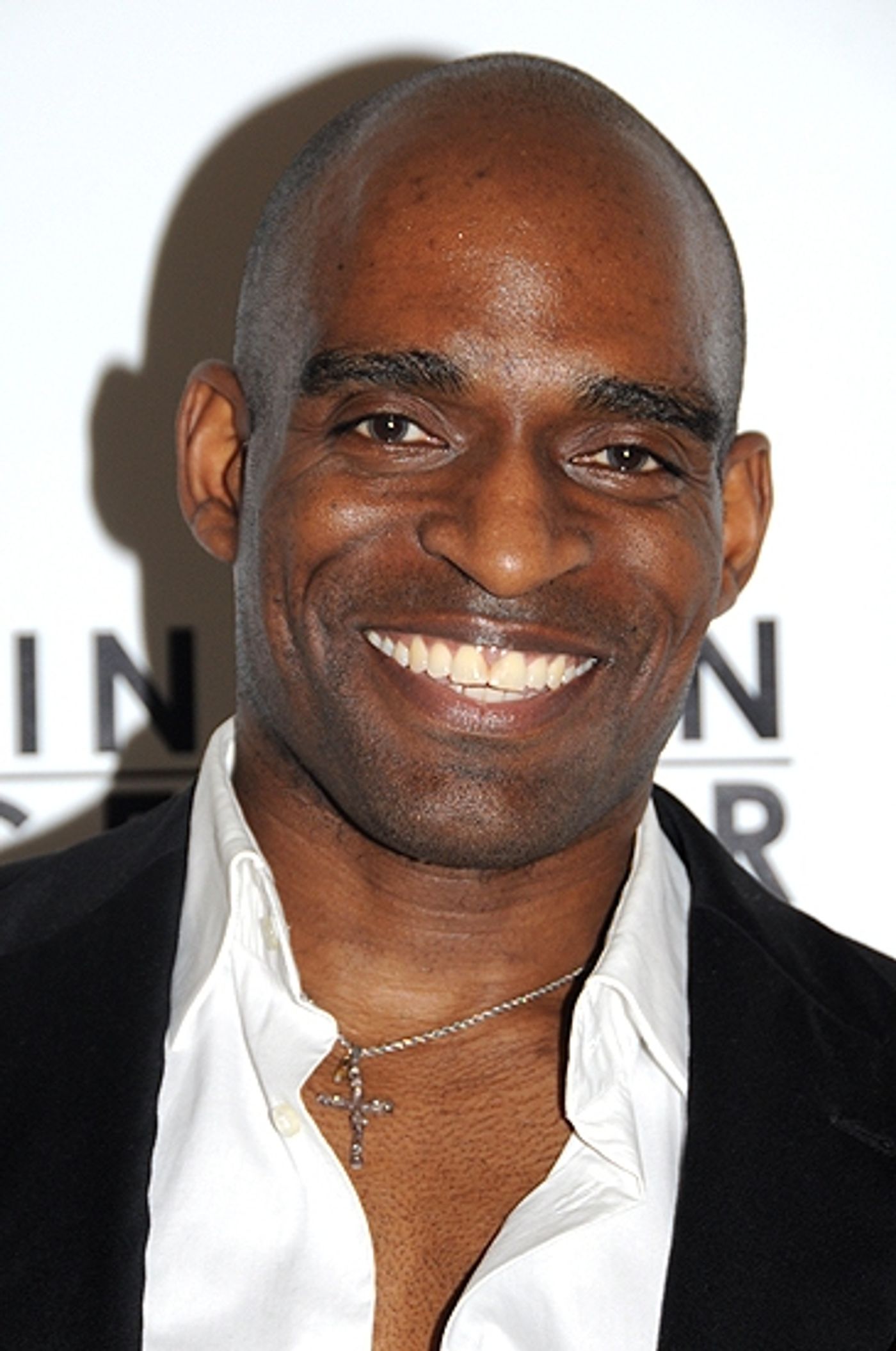 Photo Coverage: A FREE MAN OF COLOR Opening Night!  Image