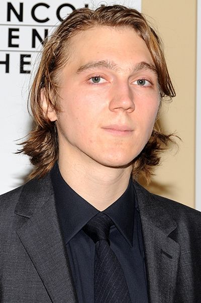 Paul Dano Photo
