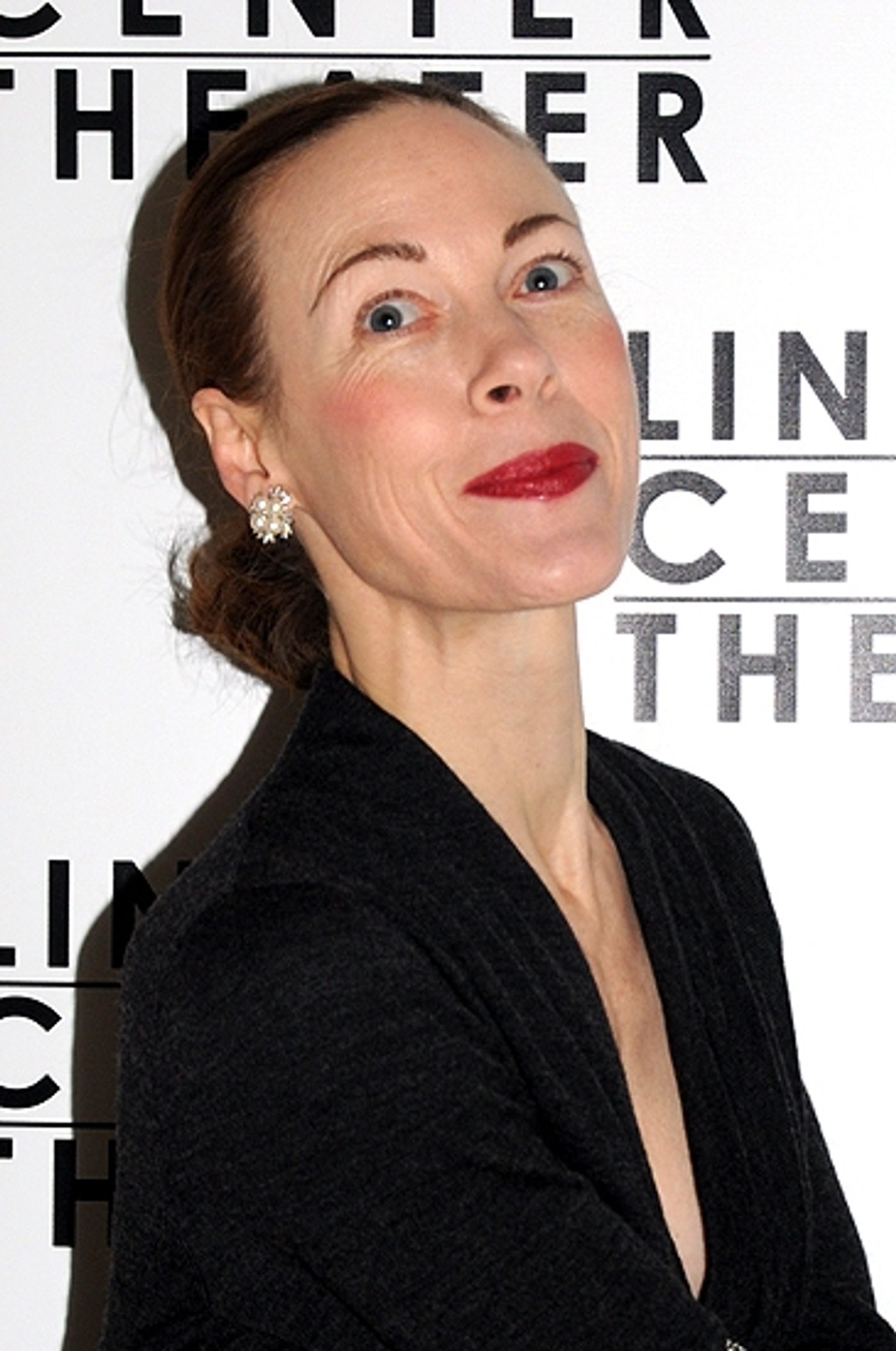 Photo Coverage: A FREE MAN OF COLOR Opening Night!  Image