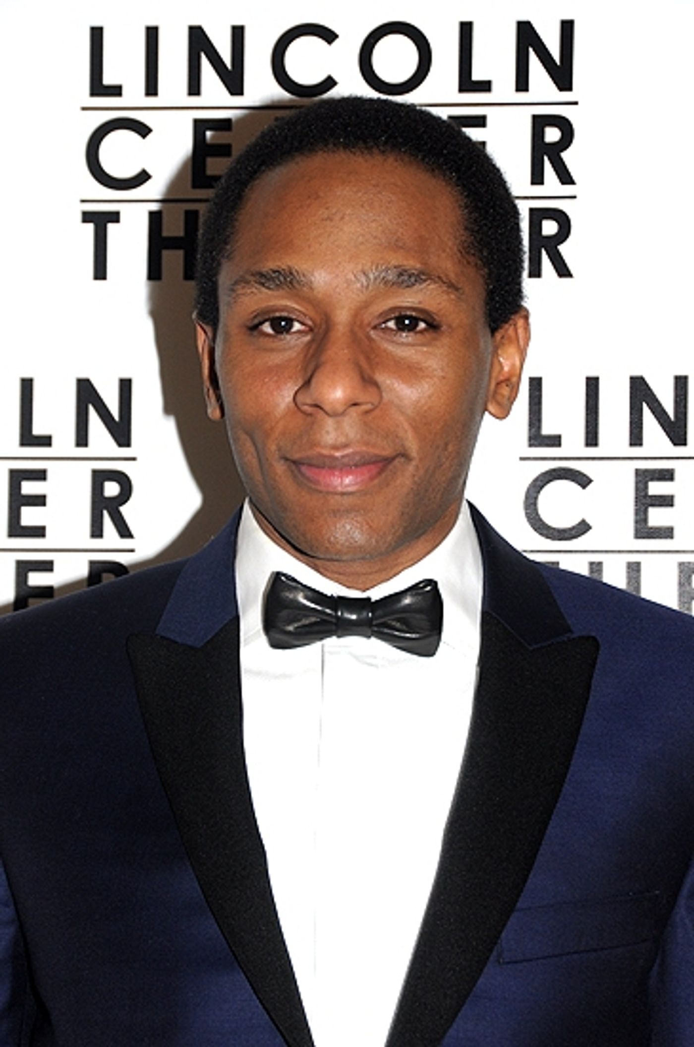 Photo Coverage: A FREE MAN OF COLOR Opening Night!  Image