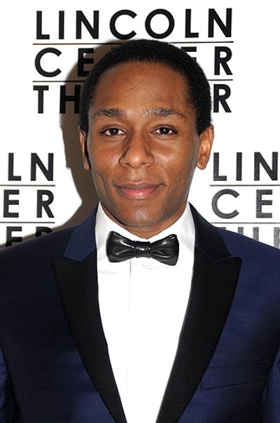 Mos Def Photo
