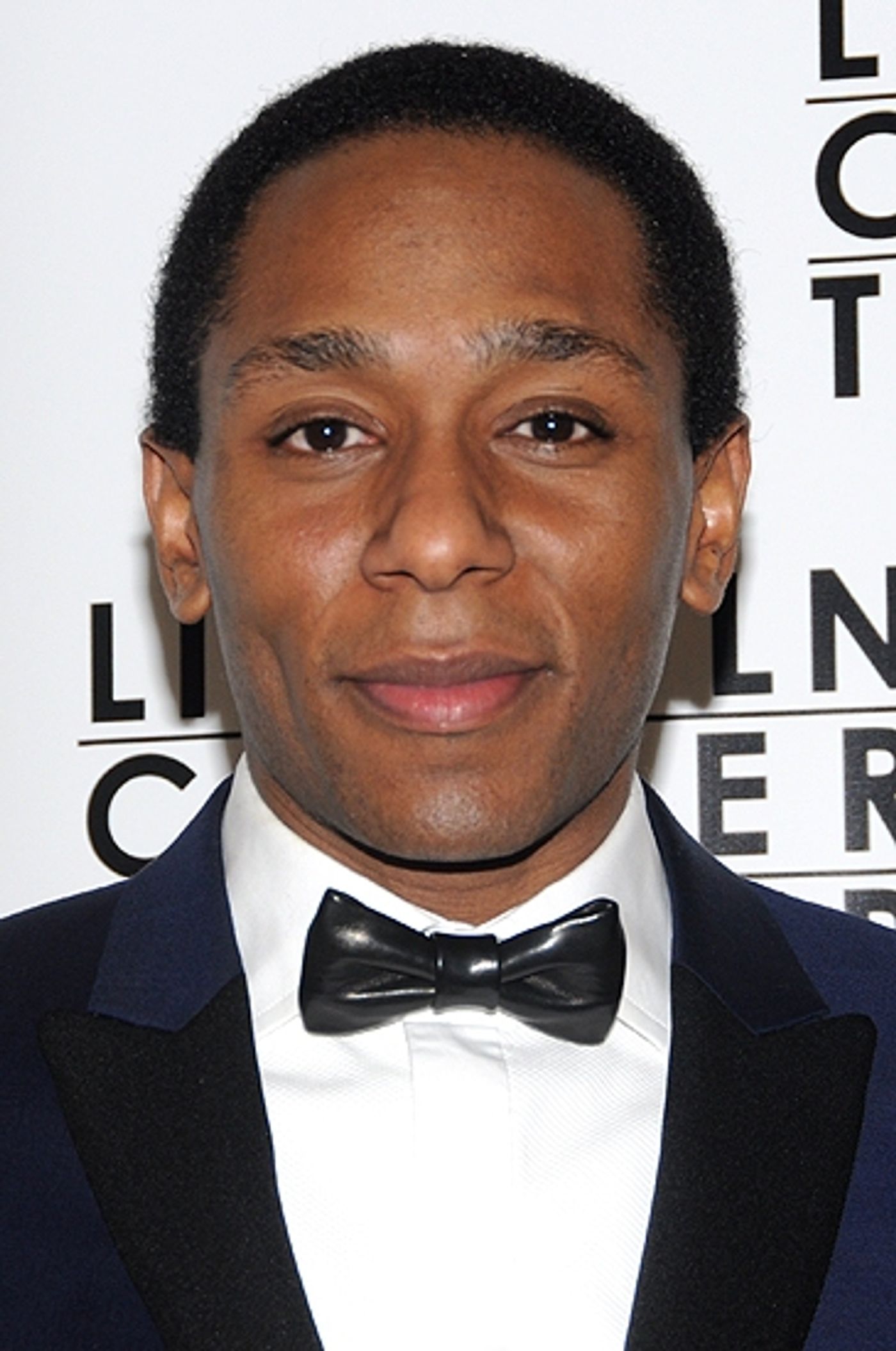 Photo Coverage: A FREE MAN OF COLOR Opening Night!  Image
