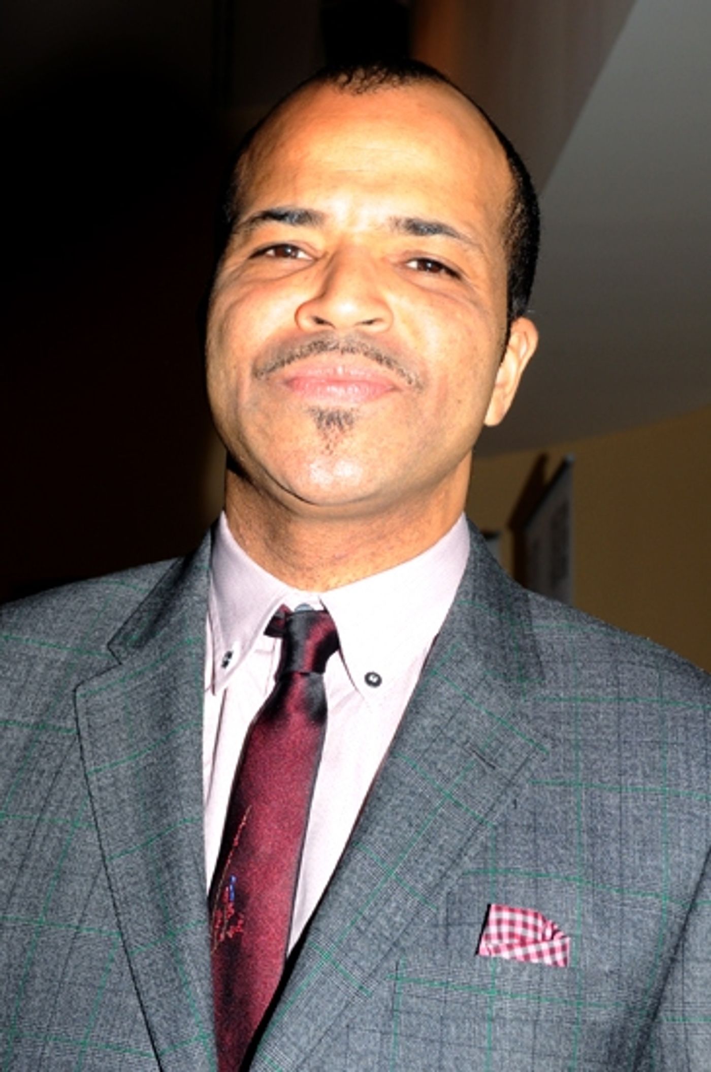 Photo Coverage: A FREE MAN OF COLOR Opening Night!  Image