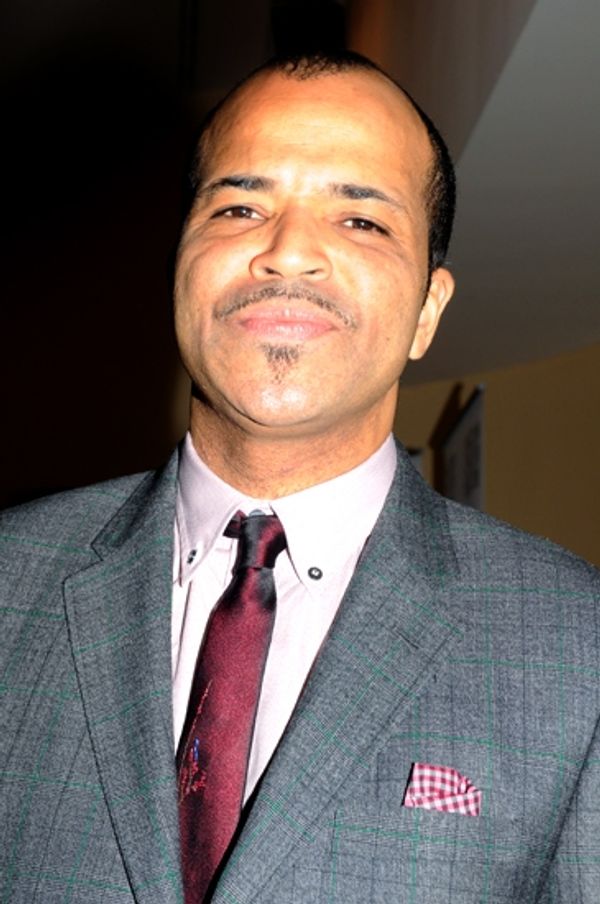 Jeffrey Wright Photo