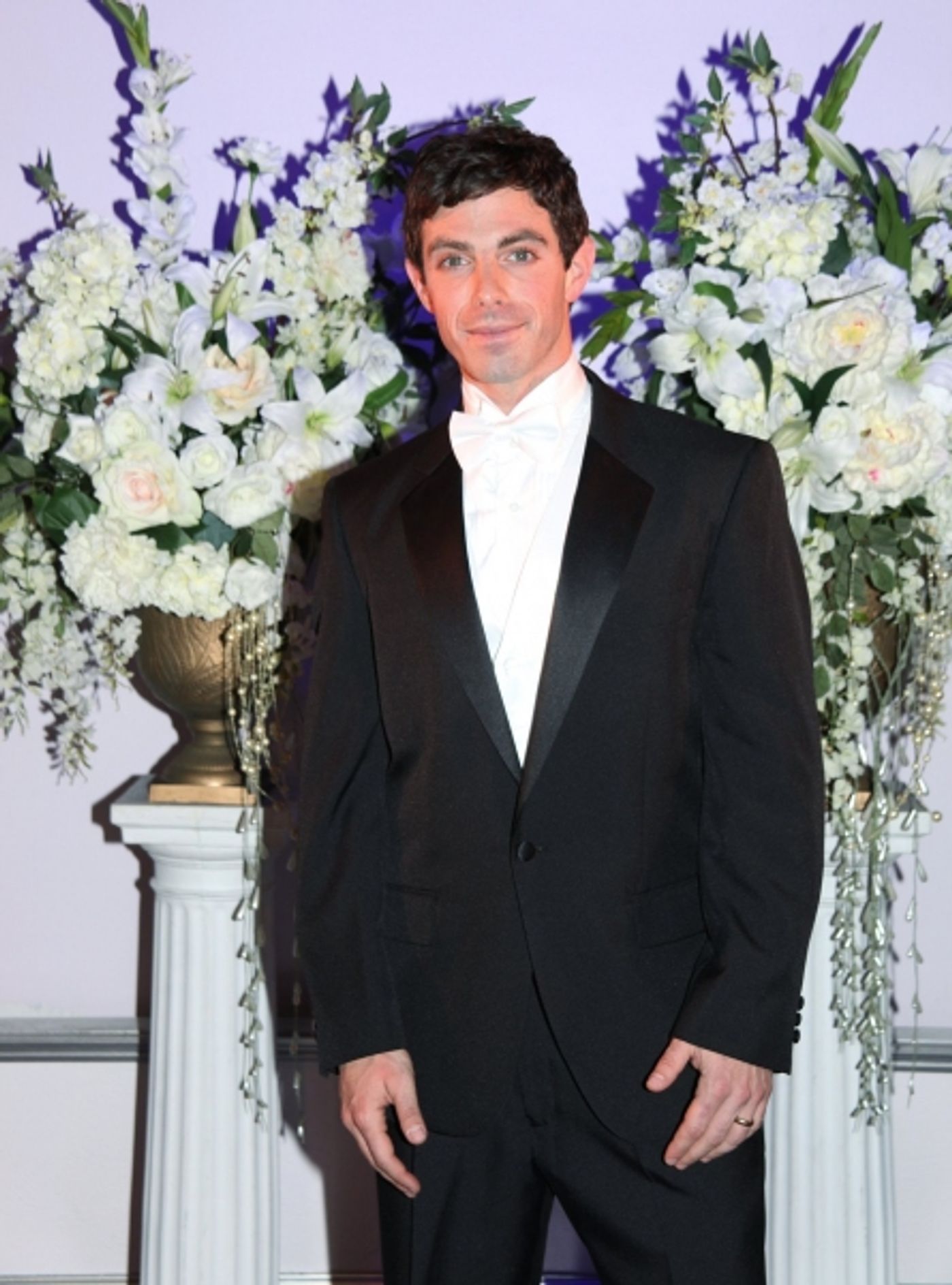 Photo Coverage: MY BIG GAY ITALIAN WEDDING Celebrates 100 Performances  Image