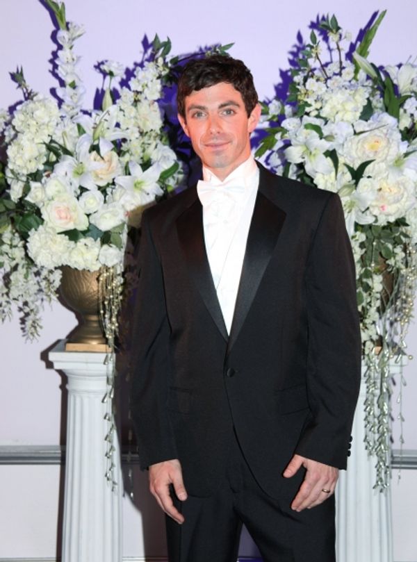 Daniel Robinson Photo