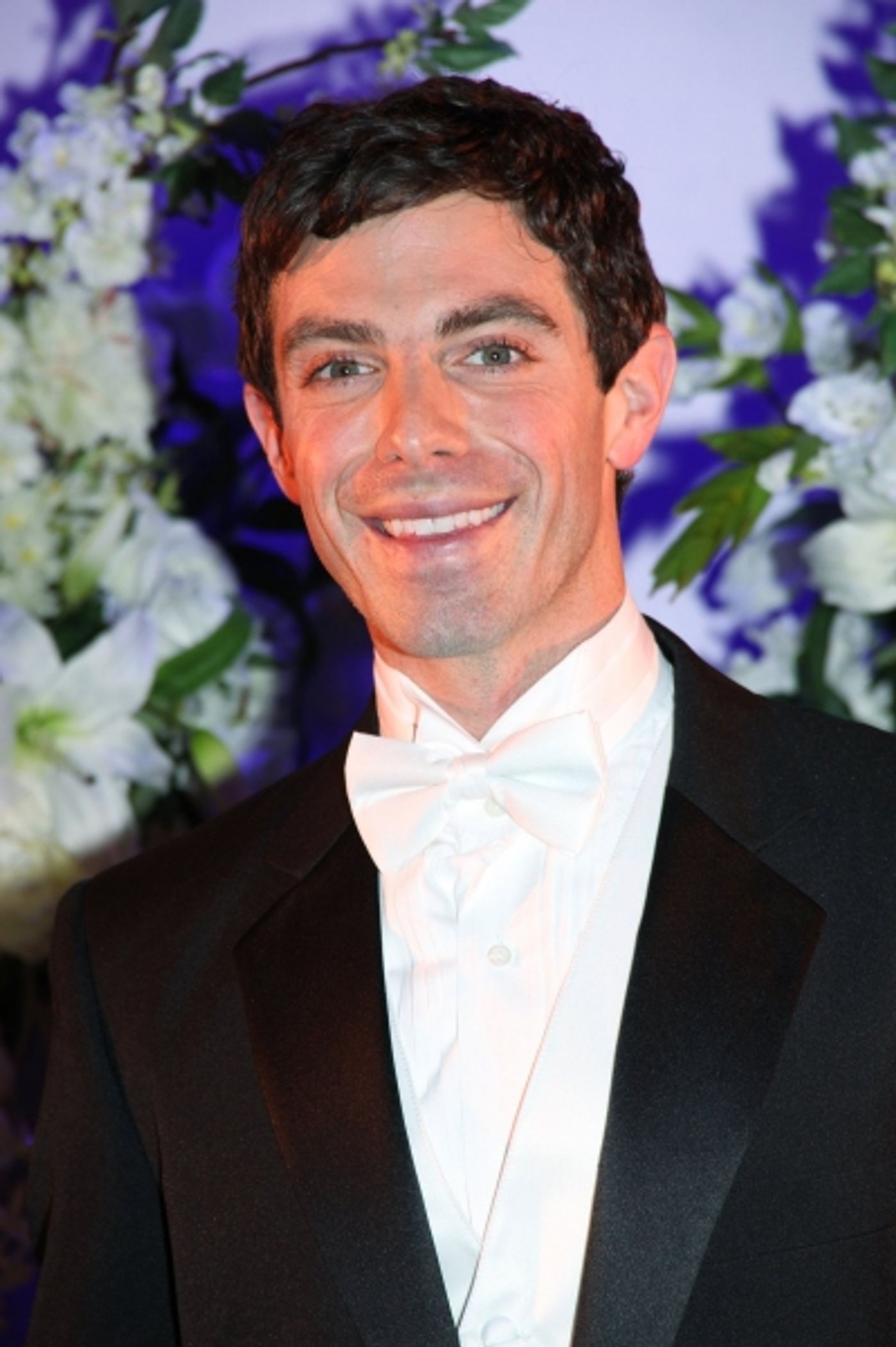 Photo Coverage: MY BIG GAY ITALIAN WEDDING Celebrates 100 Performances  Image