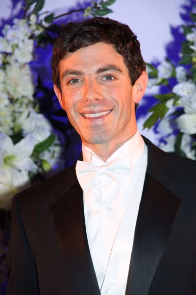 Daniel Robinson Photo