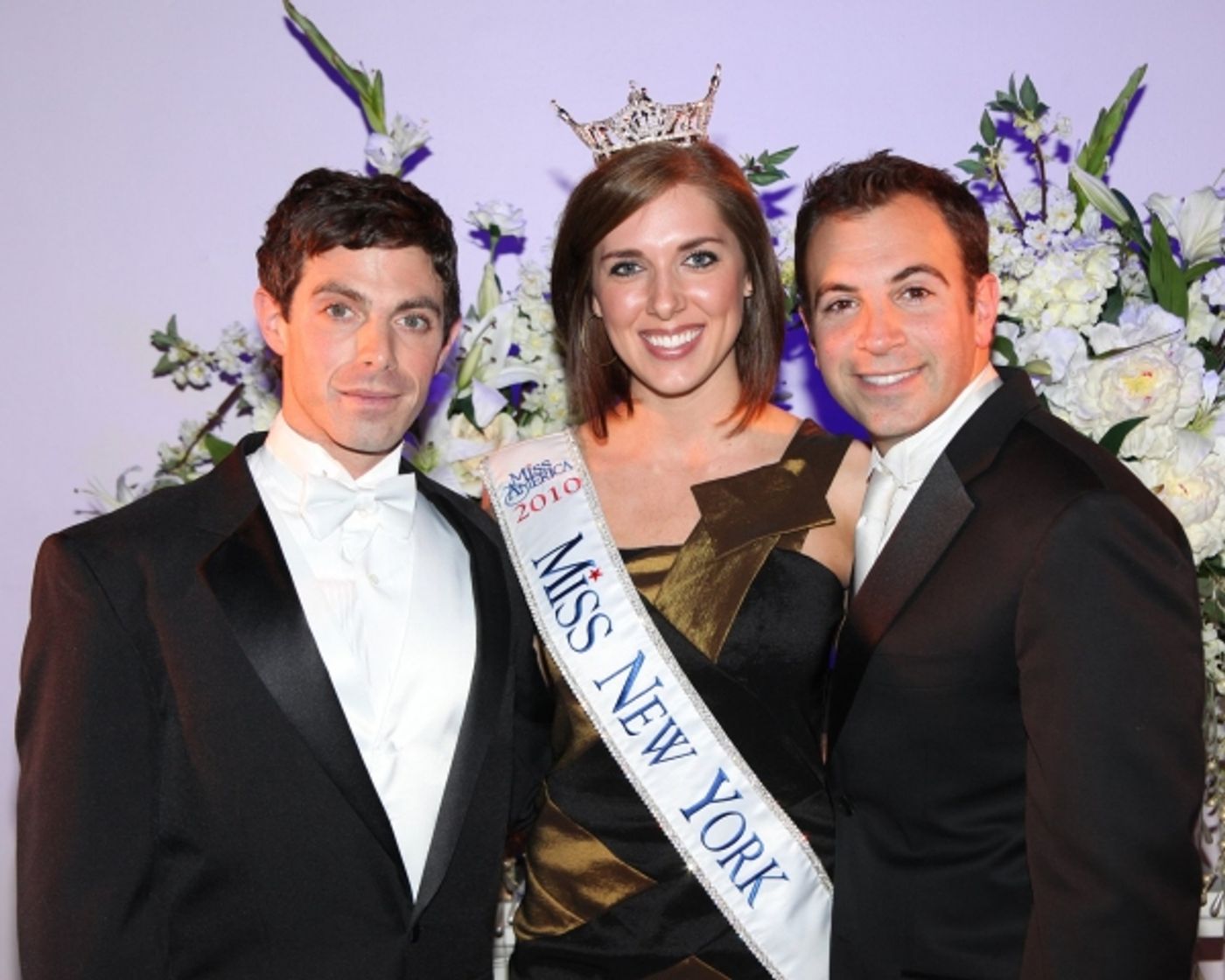Photo Coverage: MY BIG GAY ITALIAN WEDDING Celebrates 100 Performances  Image