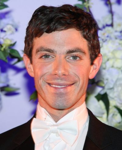 Daniel Robinson Photo
