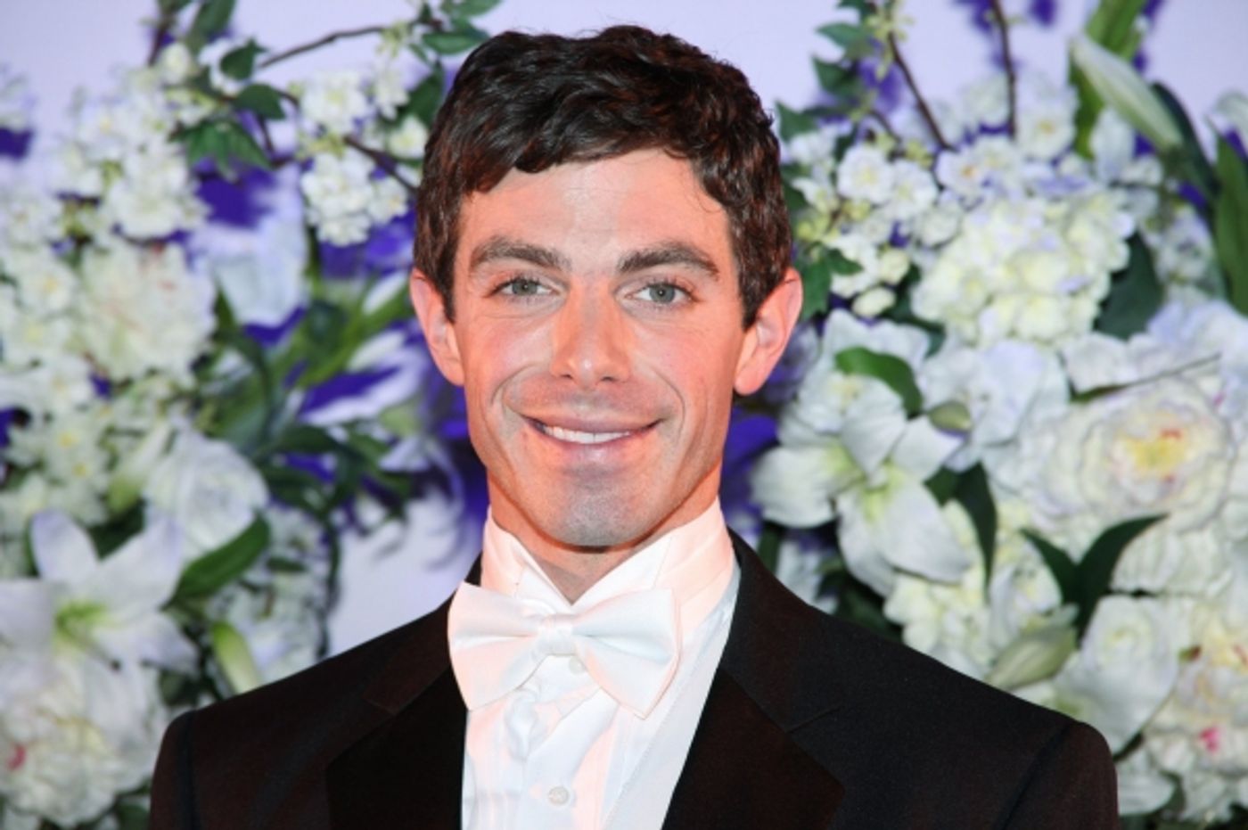 Photo Coverage: MY BIG GAY ITALIAN WEDDING Celebrates 100 Performances  Image